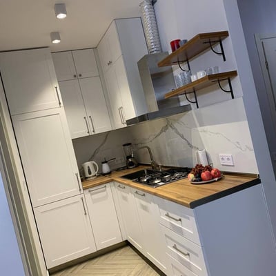 Alquiler de apartamento acogedor de 62 m², Batumi, Georgia