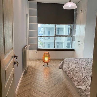 Alquiler de apartamento acogedor de 62 m², Batumi, Georgia