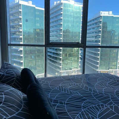 Gemütliche 62 m² Wohnung zu vermieten, Batumi, Georgien