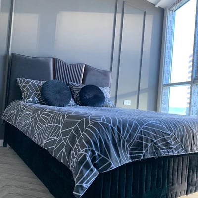 Gemütliche 62 m² Wohnung zu vermieten, Batumi, Georgien