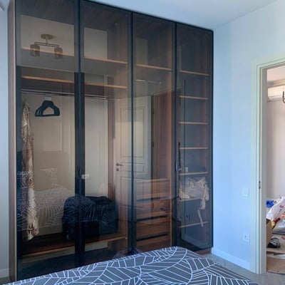 Gemütliche 62 m² Wohnung zu vermieten, Batumi, Georgien