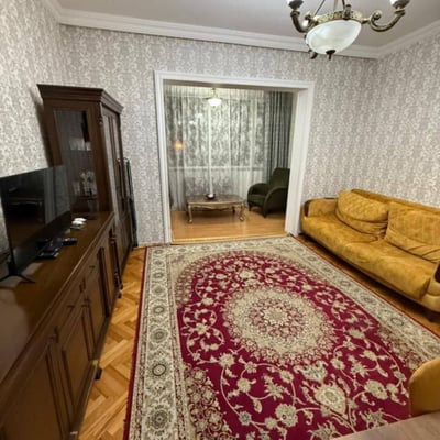 Аренда комфортной квартиры 82 м², Батуми, Грузия