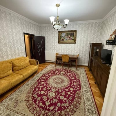 Аренда комфортной квартиры 82 м², Батуми, Грузия