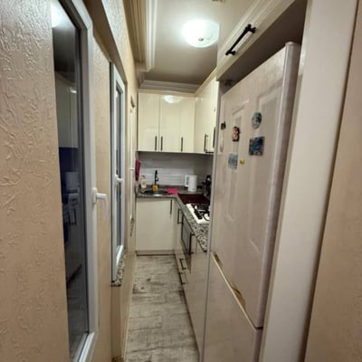 Аренда комфортной квартиры 82 м², Батуми, Грузия