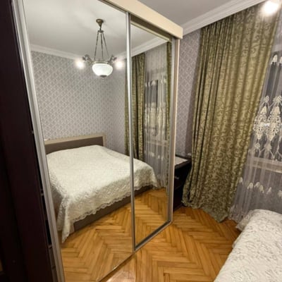 Аренда комфортной квартиры 82 м², Батуми, Грузия