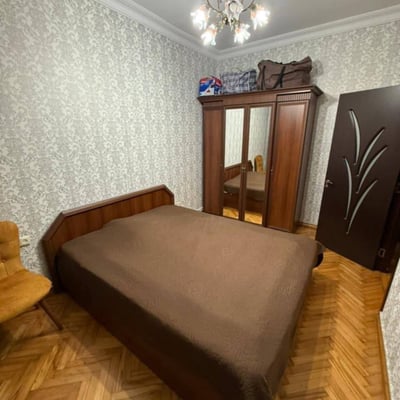 Alquiler de apartamento cómodo de 82 m², Batumi, Georgia