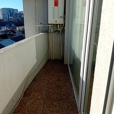 Möblierte und komfortable 50 m² Wohnung zu vermieten, Batumi, Georgien