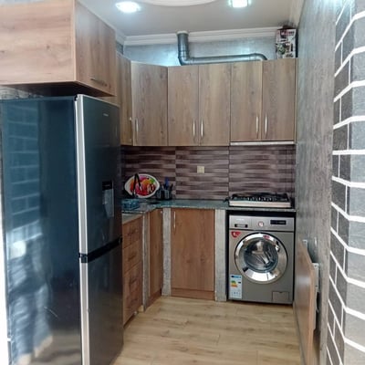 Location d'un appartement meublé et confortable de 50 m², Batoumi, Géorgie