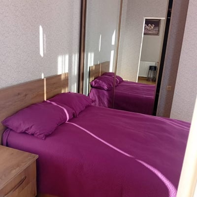 Location d'un appartement meublé et confortable de 50 m², Batoumi, Géorgie