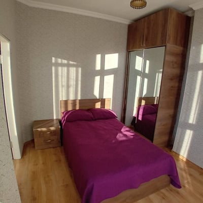 Möblierte und komfortable 50 m² Wohnung zu vermieten, Batumi, Georgien