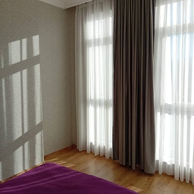 Möblierte und komfortable 50 m² Wohnung zu vermieten, Batumi, Georgien