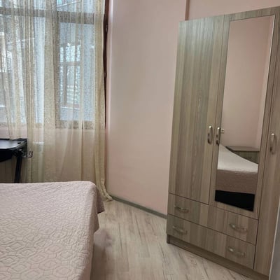 Аренда просторной, меблированной квартиры 105 м² в Батуми, Грузия