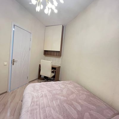 Аренда просторной, меблированной квартиры 105 м² в Батуми, Грузия