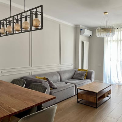 Аренда меблированной и уютной квартиры 77 m² в Батуми, Грузия