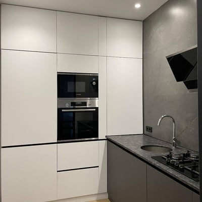 Аренда меблированной и уютной квартиры 77 m² в Батуми, Грузия