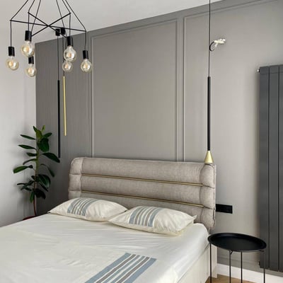 Аренда меблированной и уютной квартиры 77 m² в Батуми, Грузия