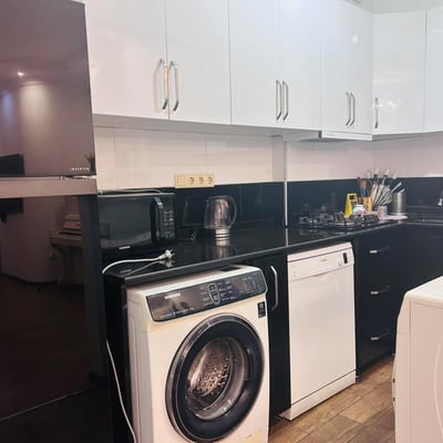 Аренда просторной и уютной квартиры 85 m² в Батуми, Грузия