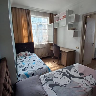 Аренда просторной и уютной квартиры 85 m² в Батуми, Грузия