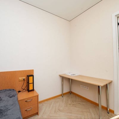 Location d'un appartement confortable à Black Sea Tower de 57 m², Batoumi, Géorgie