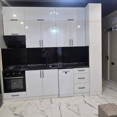Alquiler de apartamento acogedor, 54 m², Batumi, Georgia