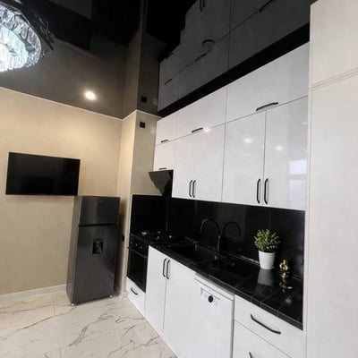 Alquiler de apartamento acogedor, 54 m², Batumi, Georgia