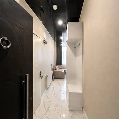 Alquiler de apartamento acogedor, 54 m², Batumi, Georgia