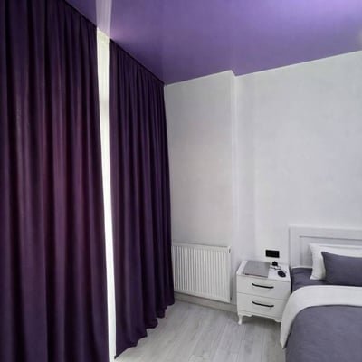 Alquiler de apartamento acogedor, 54 m², Batumi, Georgia