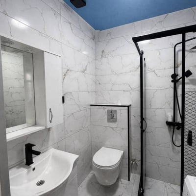 Аренда уютной квартиры, 54 м², Батуми, Грузия