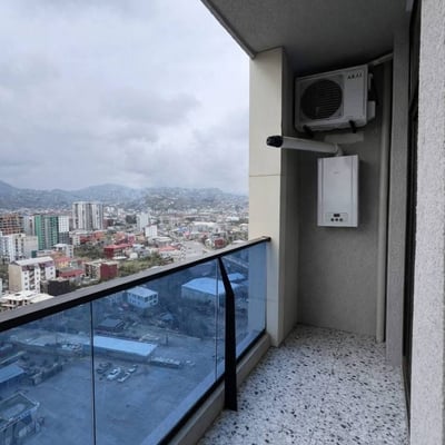 Аренда уютной квартиры, 54 м², Батуми, Грузия