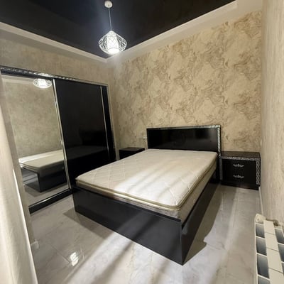 Cozy apartment for rent in Intourist, 42 m², Batumi, Georgia