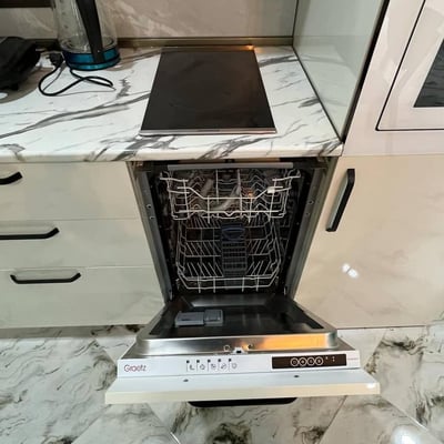 Аренда комфортной студии в ЖК Black Sea Tower, 38 м², Батуми, Грузия