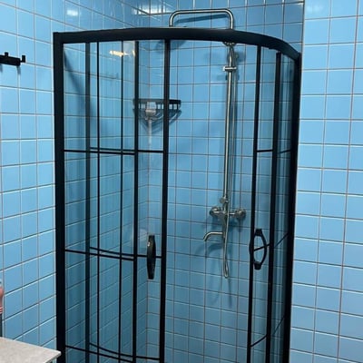 Аренда комфортной студии в ЖК Black Sea Tower, 38 м², Батуми, Грузия