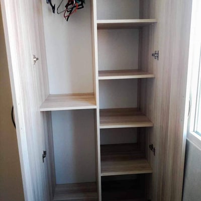 Location d'un appartement fonctionnel meublé, 60 m², Batoumi, Géorgie