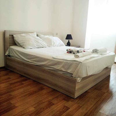 Location d'un appartement fonctionnel meublé, 60 m², Batoumi, Géorgie