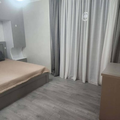 Аренда комфортной меблированной квартиры в ЖК Calligraphy Tower, 60 м², Батуми, Грузия