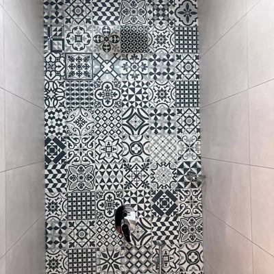 Location d'un studio panoramique meublé avec vue sur la mer, 29 m², Batoumi, Géorgie