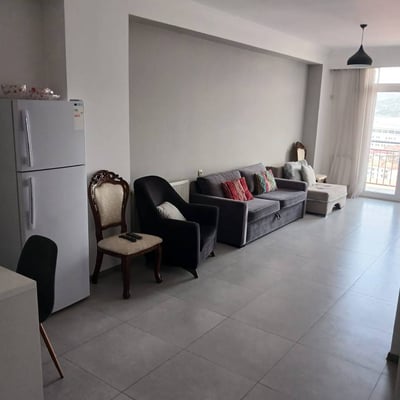 Alquiler de apartamento acogedor y amueblado, 60 m², Batumi, Georgia