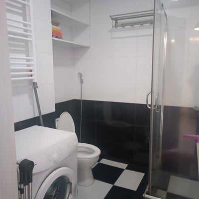 Alquiler de apartamento acogedor y amueblado, 60 m², Batumi, Georgia