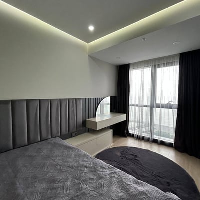 Аренда современной квартиры с видом на море в районе Старого города, 57 м², Батуми, Грузия