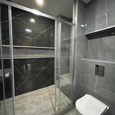 Аренда современной квартиры с видом на море в районе Старого города, 57 м², Батуми, Грузия