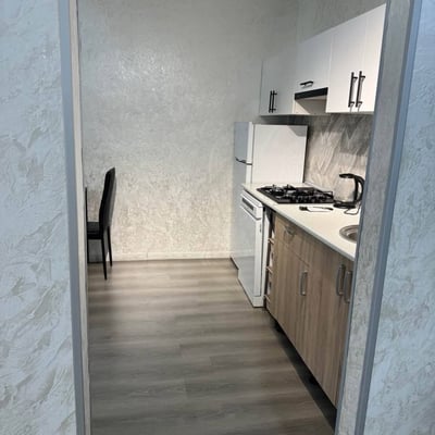 Komfortable möblierte Wohnung mieten, 55 m², Batumi, Georgien