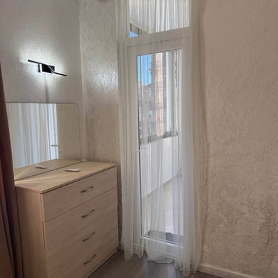 Komfortable möblierte Wohnung mieten, 55 m², Batumi, Georgien