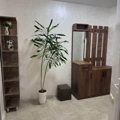 Komfortable möblierte Wohnung mieten, 55 m², Batumi, Georgien