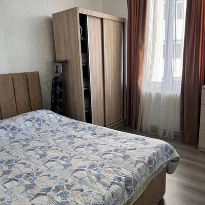 Komfortable möblierte Wohnung mieten, 55 m², Batumi, Georgien