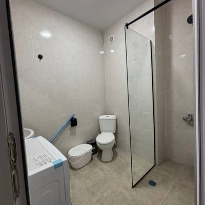 Location d'un appartement confortable et meublé, 55 m², Batoumi, Géorgie