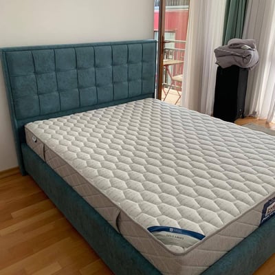 Аренда светлой, просторной квартиры, 100 м², Батуми, Грузия