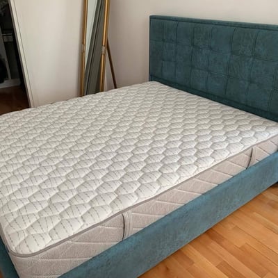 Аренда светлой, просторной квартиры, 100 м², Батуми, Грузия