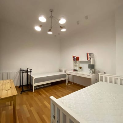 Аренда светлой, просторной квартиры, 100 м², Батуми, Грузия