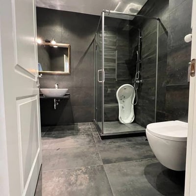 Аренда светлой, просторной квартиры, 100 м², Батуми, Грузия