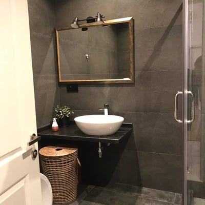 Аренда светлой, просторной квартиры, 100 м², Батуми, Грузия